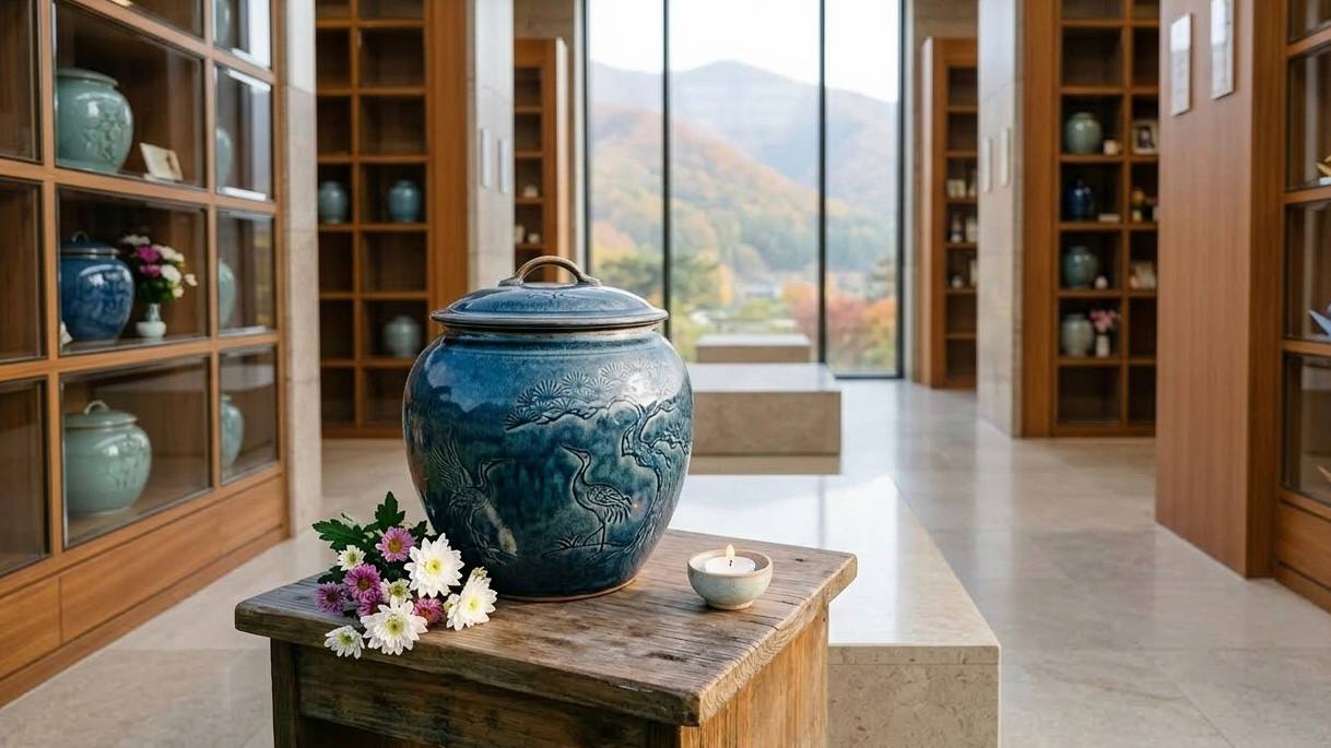 화장 상품